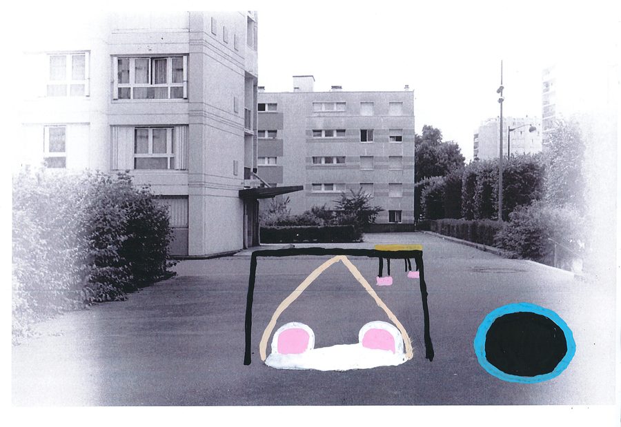 almont futur