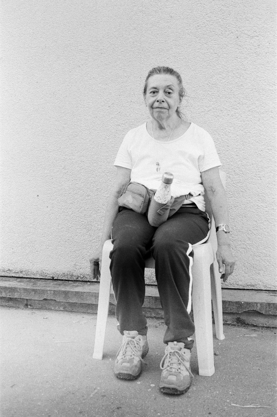 évelyne