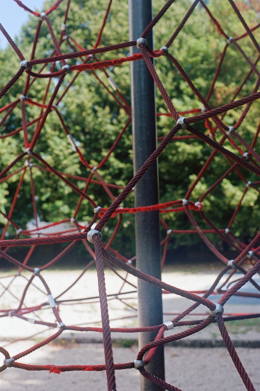 parc de l’araignée