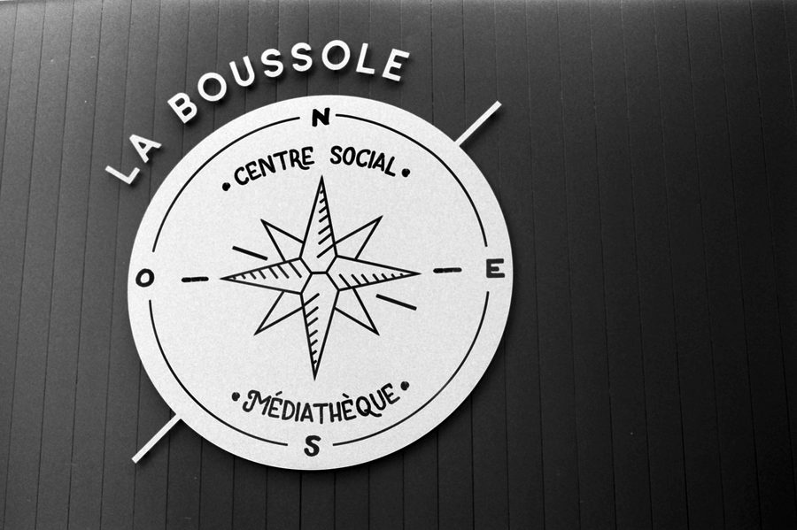 boussole