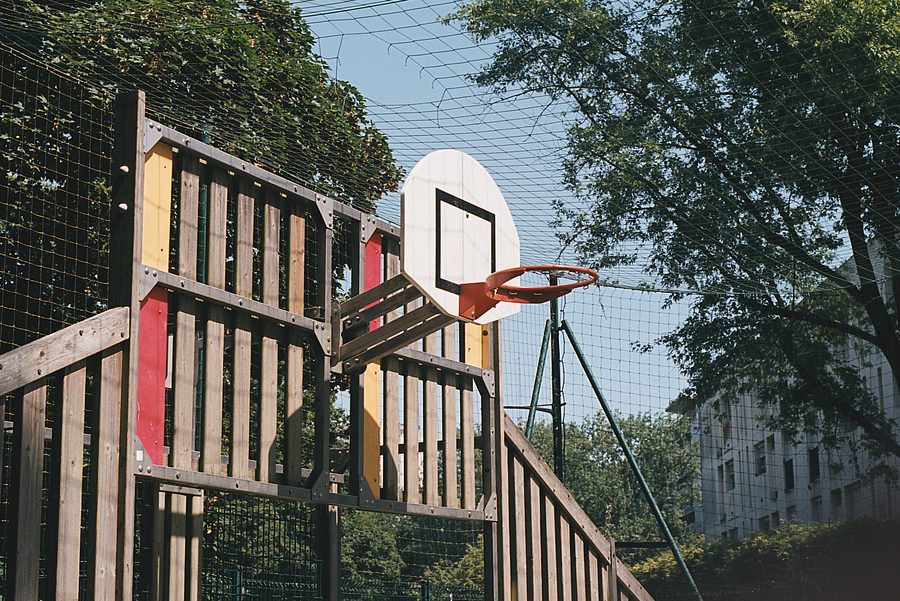 le city stade de l’almont