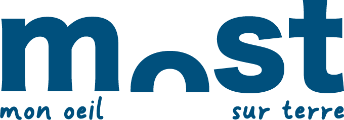 mOst — mon œil sur terre